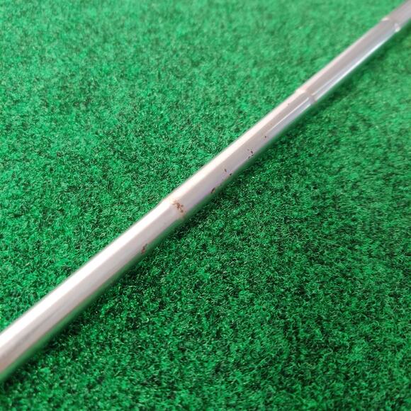 Arnold Palmer Personal Putter Napa Style Steel Shaft Tour Model Grip 34" RH Fair - Picture 10 of 11
